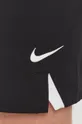 czarny Nike Szorty kąpielowe