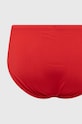 Μαγιό Nike NESSA004 κόκκινο SS25