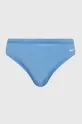 Nike costum de baie Planet friendly albastru NESSA004