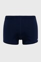 Nike Costum de baie sporturi acvatice bleumarin NESSA002