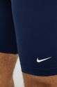 Nike kąpielówki NESSA006 granatowy AW22