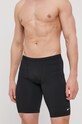 Nike Costum de baie sporturi acvatice negru NESSA006