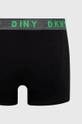 Boxerky Dkny (3-pack)  95% Bavlna, 5% Elastan