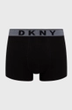 Dkny Bokserki (3-pack) U5.6576