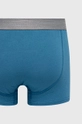 Dkny boxeralsó (3-pack)  95% pamut, 5% elasztán