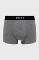 Boxerky Dkny (3-pack) viacfarebná