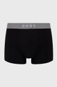 Dkny Bokserki (3-pack) U5.6595