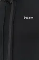 μαύρο Μπλούζα πιτζάμας DKNY