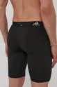 Boxerky adidas (2-PACK) GN2059  9% Elastan, 91% Polyester