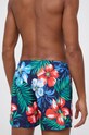 Plavkové šortky Boss 50434634 viacfarebná SS21