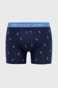 Boxerky Polo Ralph Lauren (3-pack)  95% Bavlna, 5% Elastan