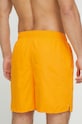 Oblečenie Plavkové šortky Nike NESSA559 oranžová