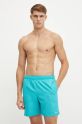 Nike pantaloncini da bagno turchese NESSA559