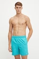 Nike szorty kąpielowe turkusowy NESSA559