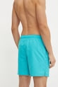 Odzież Nike szorty kąpielowe NESSA559 turkusowy