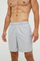 siva Nike Kratke hlače za kupanje Muški