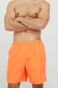 Oblečení Nike NESSA559 oranžová
