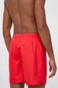 Nike - kratke hlače za kupanje crvena