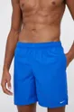 blu Nike pantaloncini da bagno Uomo