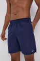Kratke hlače za kupanje Nike mornarsko plava