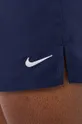mornarsko plava Kratke hlače za kupanje Nike