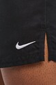 Одяг Купальні шорти Nike NESSA559 чорний