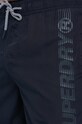 Oblečení Plavkové šortky Superdry M3010010A.49P námořnická modř