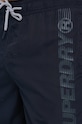 Oblečení Plavkové šortky Superdry M3010010A.49P námořnická modř