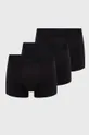 čierna Ponožky Superdry (3-pack) Pánsky