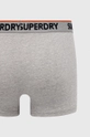 Superdry Bokserki (3-pack) 95 % Bawełna, 5 % Elastan