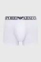 Emporio Armani Underwear Bokserki (2-Pack) 111912.1P720 biały