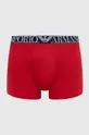Emporio Armani Underwear Bokserki (2-Pack) 111912.1P720 granatowy