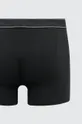 čierna Boxerky Emporio Armani Underwear (2-Pack)