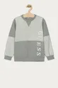 γκρί Guess - Παιδική μπλούζα 128-175 cm Για αγόρια
