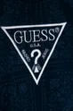 Guess - Bluza bawełniana dziecięca 116-175 cm 100 % Bawełna