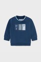 Mayoral - Bluza copii bleumarin 1401.3G.BABY