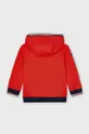 Mayoral - Bluza dziecięca czerwony