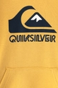 Дитяча кофта Quiksilver  55% Бавовна, 45% Поліестер