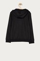 Dětská mikina adidas GN4027 GN4027 černá SS21