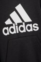 Хлопчик Дитяча кофта adidas GN4027 чорний