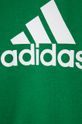 Adidas Bluză copii GN4030 verde ascutit