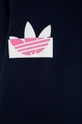 Detská mikina adidas Originals GN4255  70% Bavlna, 30% Recyklovaný polyester