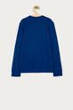 adidas - Bluza copii 104-176 cm GN5915 albastru