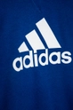 adidas - Detská mikina 104-176 cm GN5915  53% Bavlna, 36% Polyester, 11% Viskóza