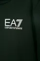EA7 Emporio Armani - Gyerek melegítőfelső pamutból 104-164 cm  100% pamut