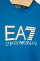 EA7 Emporio Armani - Bluza dziecięca 104-164 cm 3KBM53.BJ05Z 