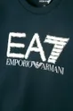 EA7 Emporio Armani - Bluza dziecięca 104-164 cm 3KBM53.BJ05Z 