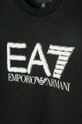 EA7 Emporio Armani - Bluza copii 104-164 cm  100% Bumbac