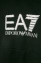 EA7 Emporio Armani - Dětská bavlněná mikina 104-164 cm  100% Bavlna