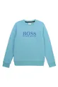 блакитний Boss - Дитяча кофта Для хлопчиків